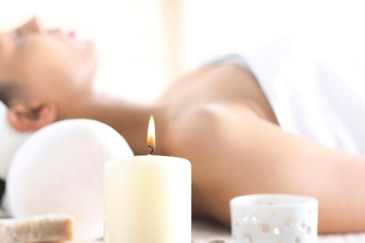 Clear your body and mind. Photo: Shutterstock