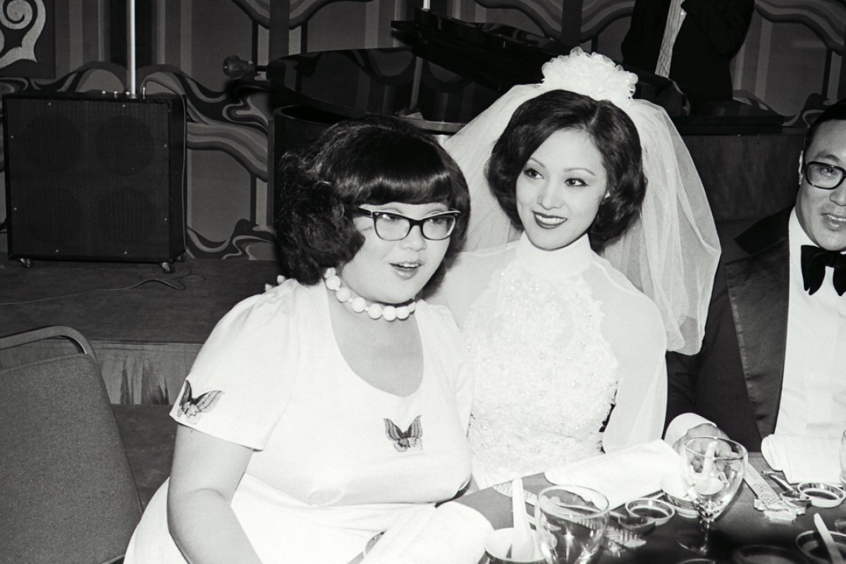 18 rare photos of Lydia Shum, the forever 'happy fruit' of Hong Kong | Style Magazine | South ...