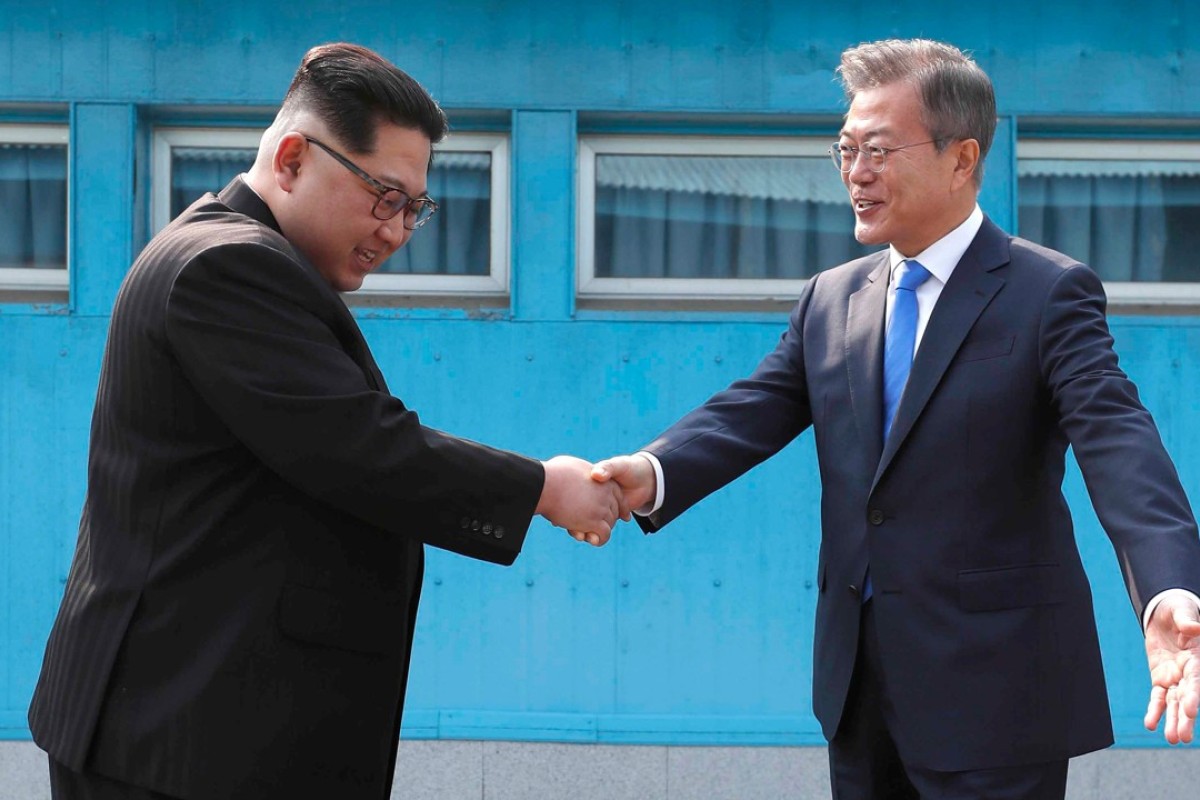 Defectors claim Seoul official tricked them into leaving North Korea