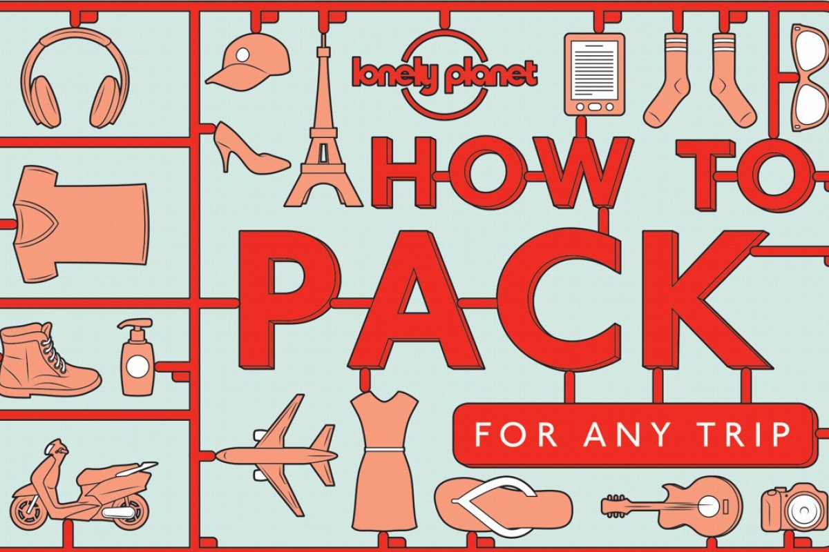 the ultimate travel checklist from a 19th century guide that calls