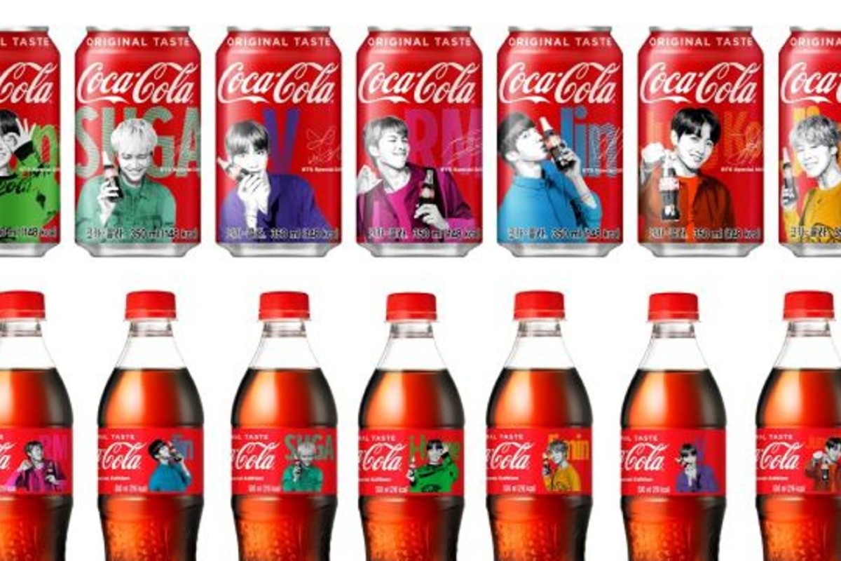 Khám phá bí quyết thành công kinh doanh của Coca Cola!