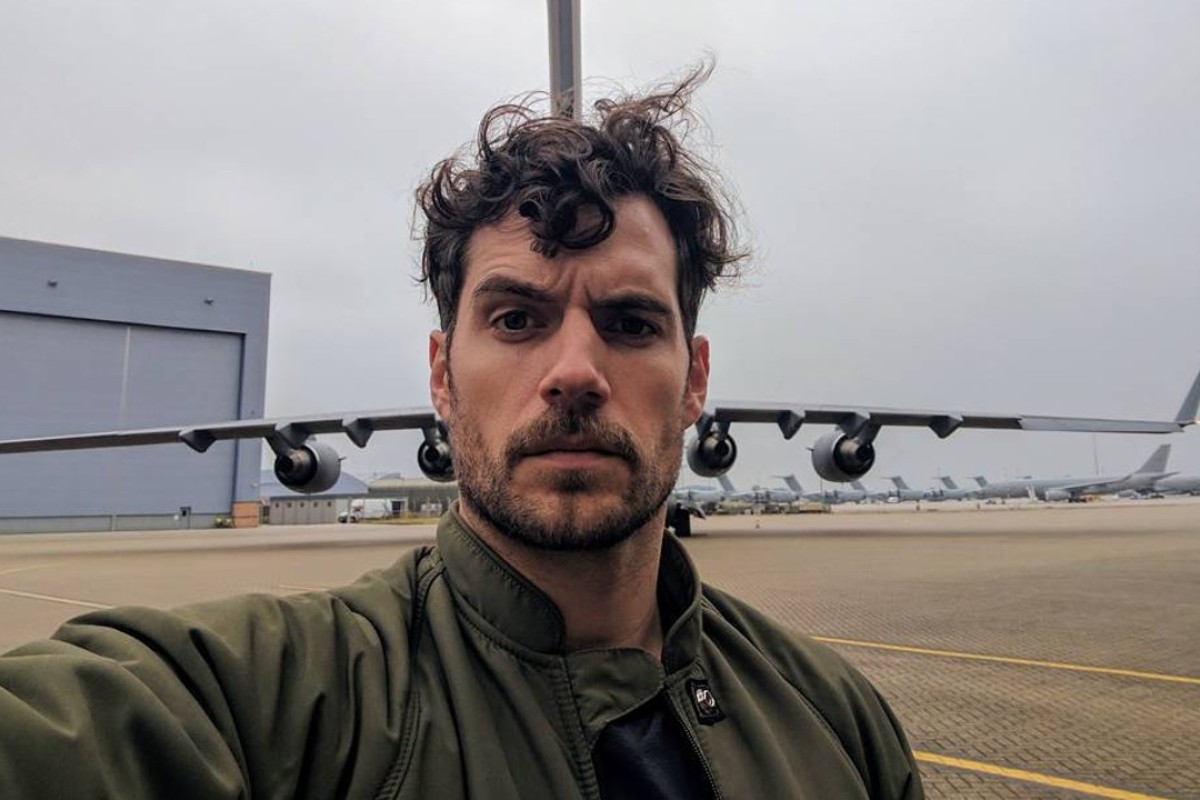How Superman actor Henry Cavill unintentionally helped to ...