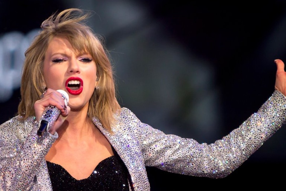 Taylor Swift is worth an estimated US$300 million. How does she make it and how does she spend it? Photo: Carlo Allegri/Reuters