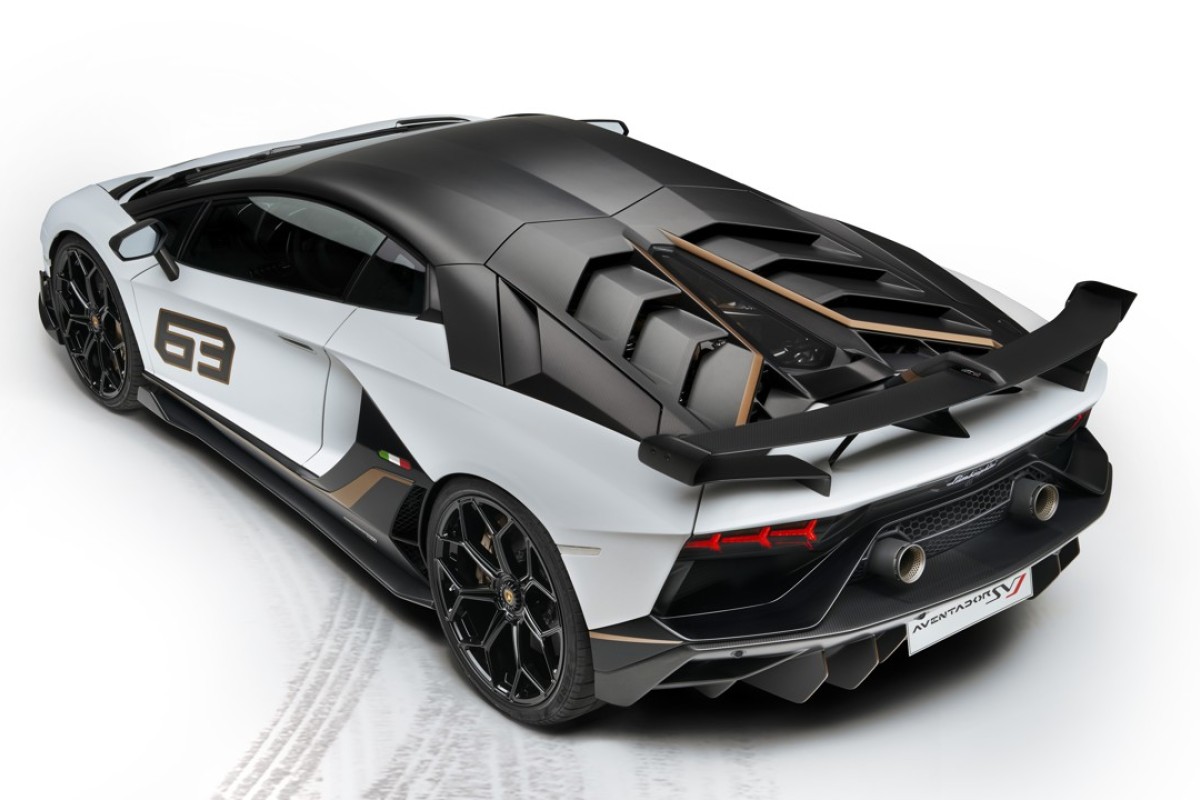 Limited Edition Automobiles Rule The Road As Carmakers