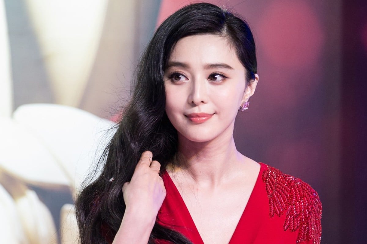 How much did Fan Bingbing’s tax scandal damage her reputation as a