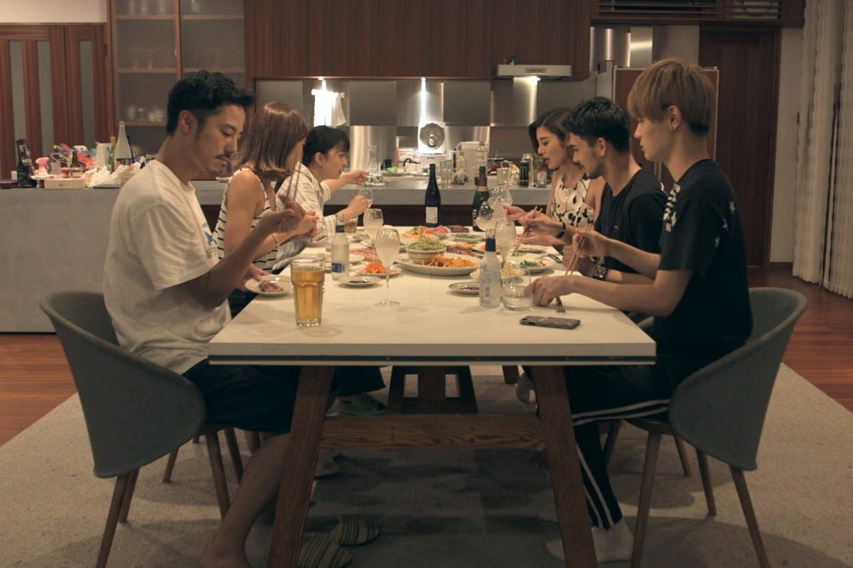 Why Japans Terrace House Opening New Doors is the Why Japans Terrace House Opening New Doors is the