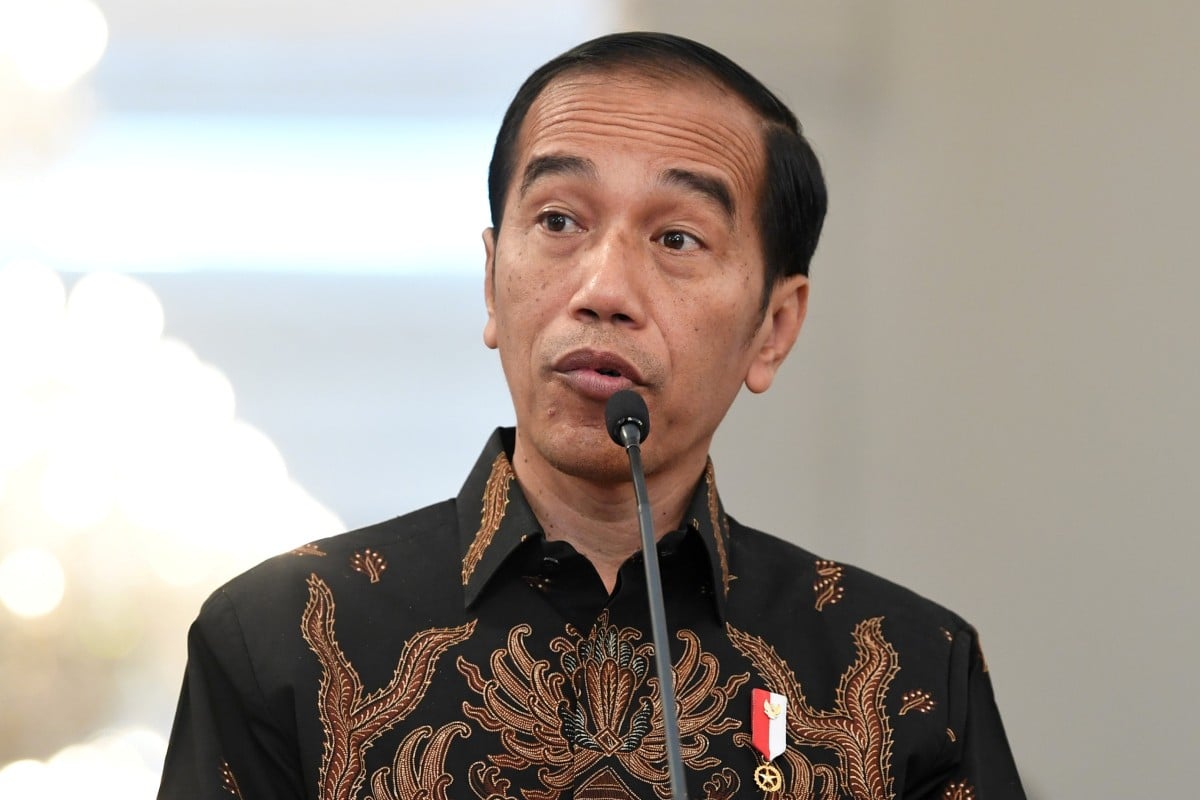Indonesia election: Joko Widodo’s latest challenge may ...