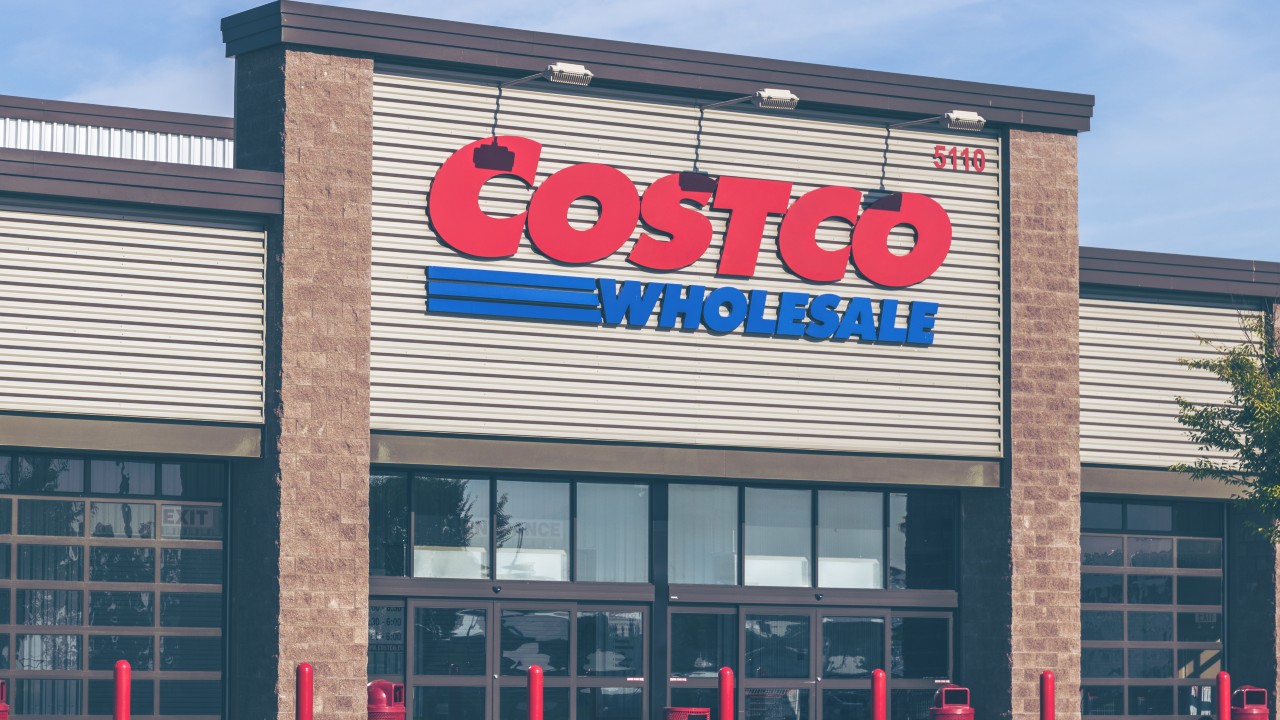 Costco faces backlash on Chinese internet for ‘very much’ considering Taiwan a country