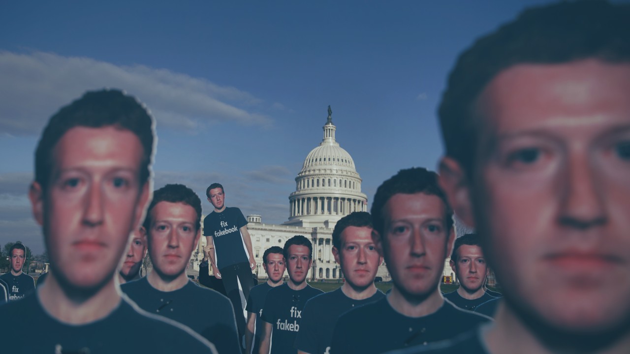 Facebook allows Chinese phone makers special access to user data. So what?
