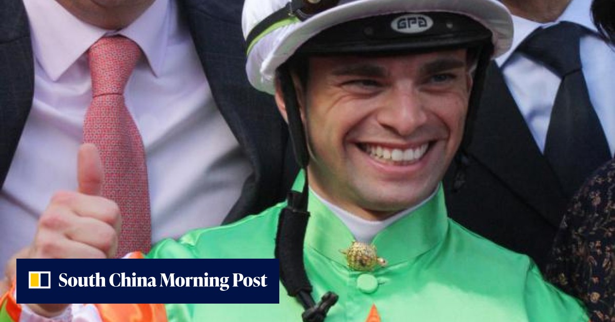 Rispoli returns the favour in style to popular Woods | HK Racing ...