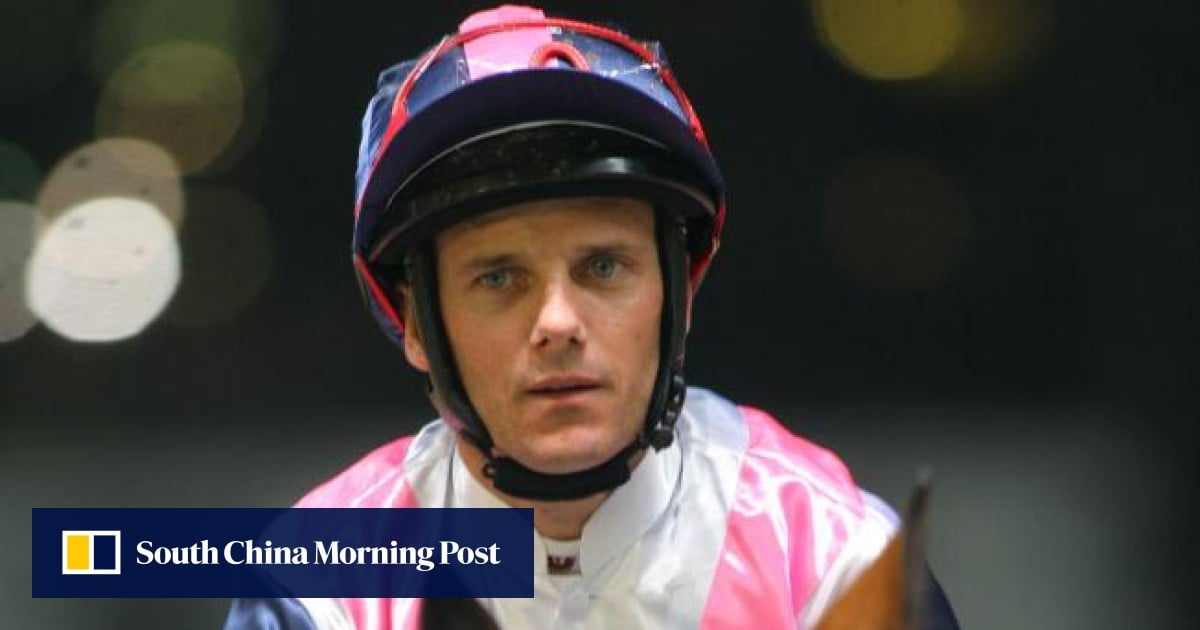 Stewards have their hands full with careless riders | HK Racing | South ...