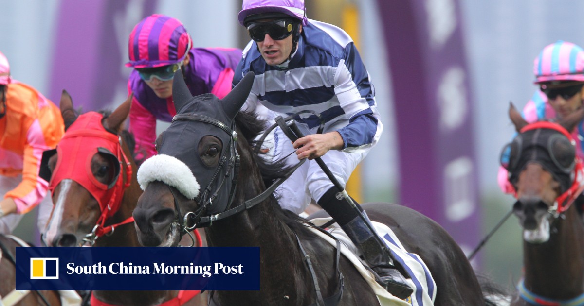 Hong Kong S Other Wealth Divide Puts The Squeeze On Little People Hk Racing South China Morning Post Hong Kong S Other Wealth Divide Puts The Squeeze On Little People Hk Racing South China Morning Post