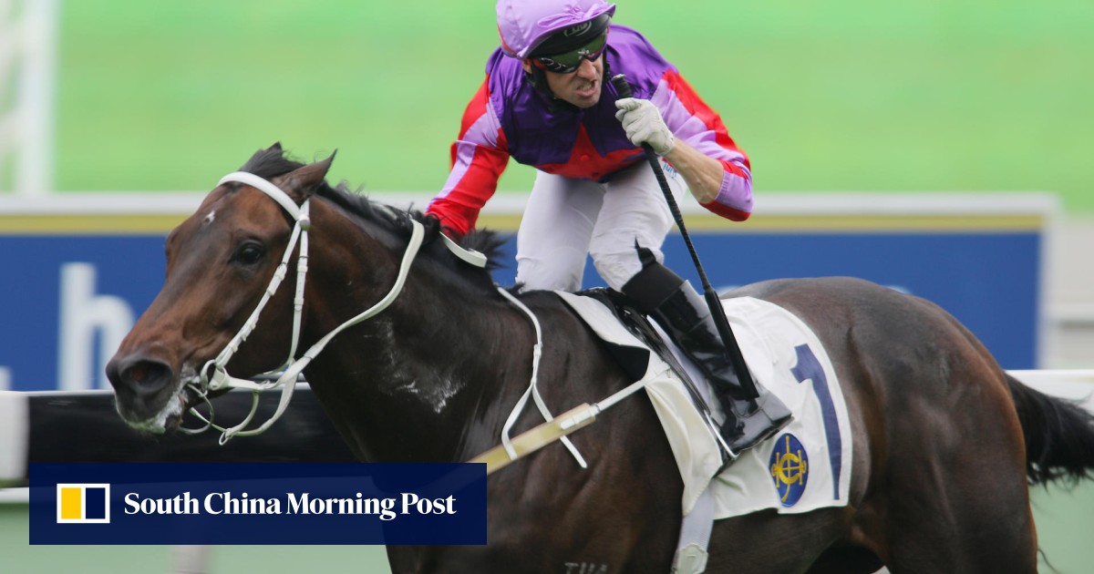 Jockey Challenge shock as Neil Callan holds off Joao Moreira for honours HK Racing South Jockey Challenge shock as Neil Callan holds off Joao Moreira for honours HK Racing South