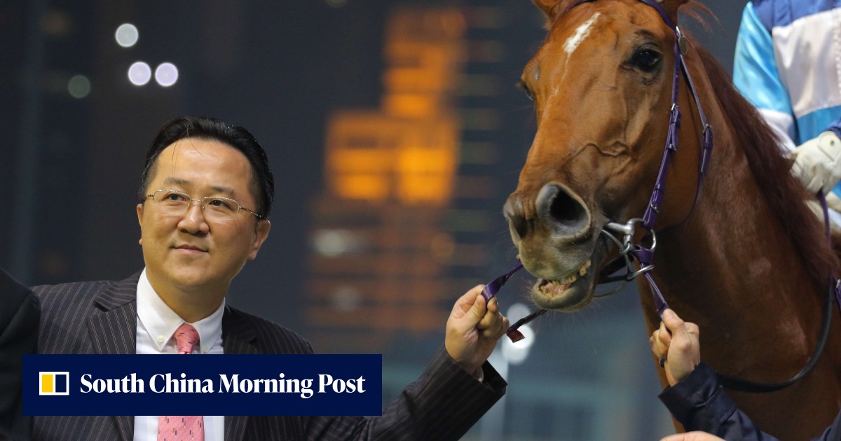 Almond Lee secures licence for next season after reaching benchmark ...