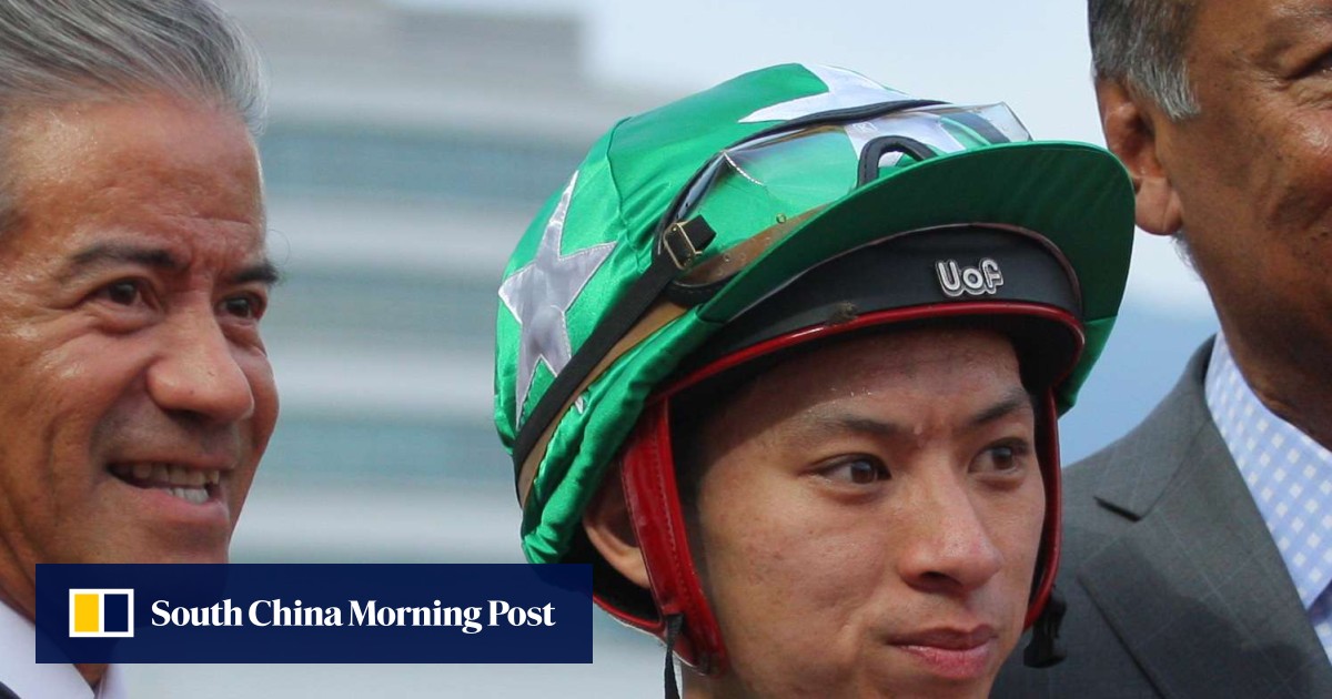Pakistan Star has all the ingredients to be one of racing’s cult heroes ...