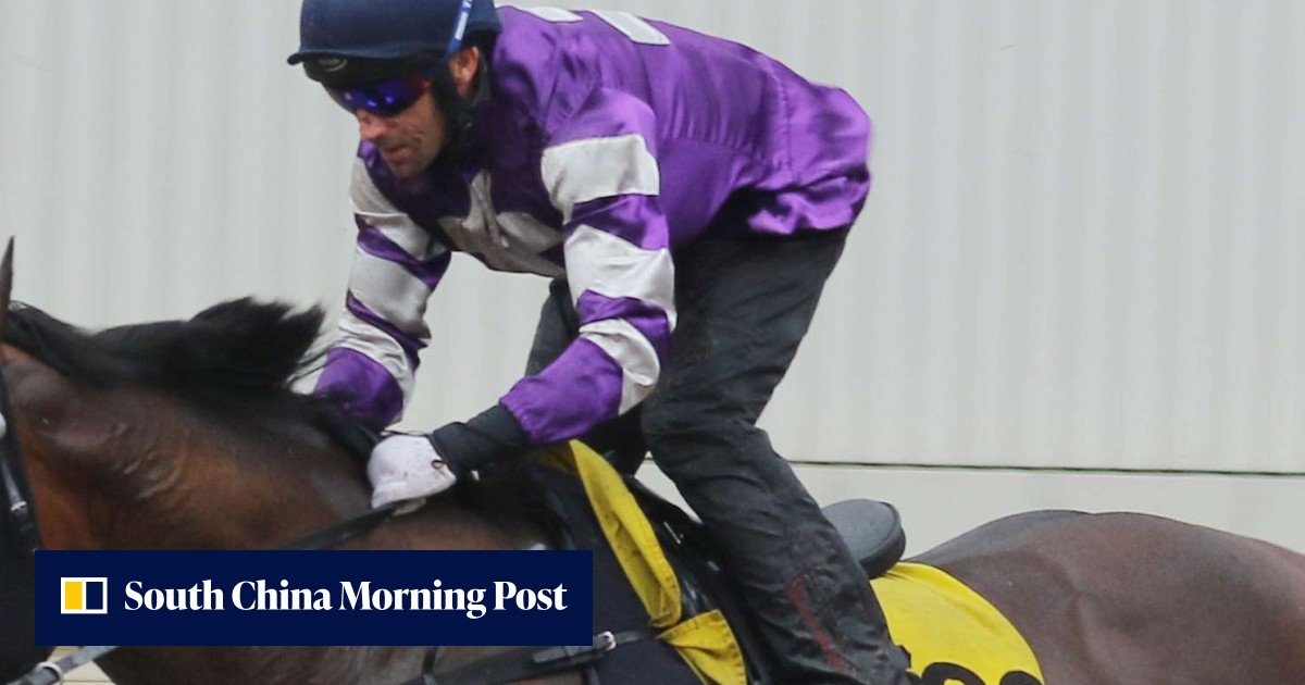 Strathmore can make presence felt in Hong Kong Sprint, says Neil Callan ...