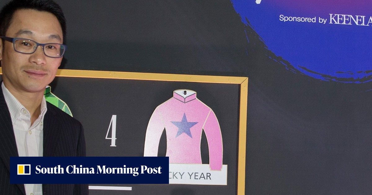 Perfect barriers buoy the hopes of Danny Shum’s duo Circuit Land and ...