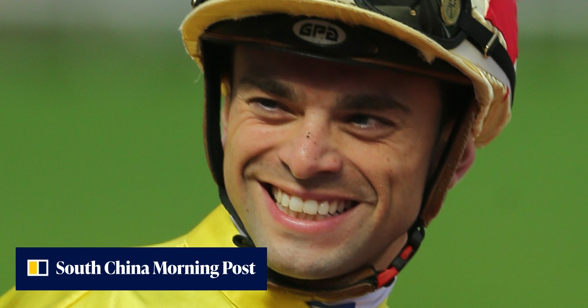 ‘Upset’ Umberto Rispoli ready to keep rolling on a couple of favourites ...