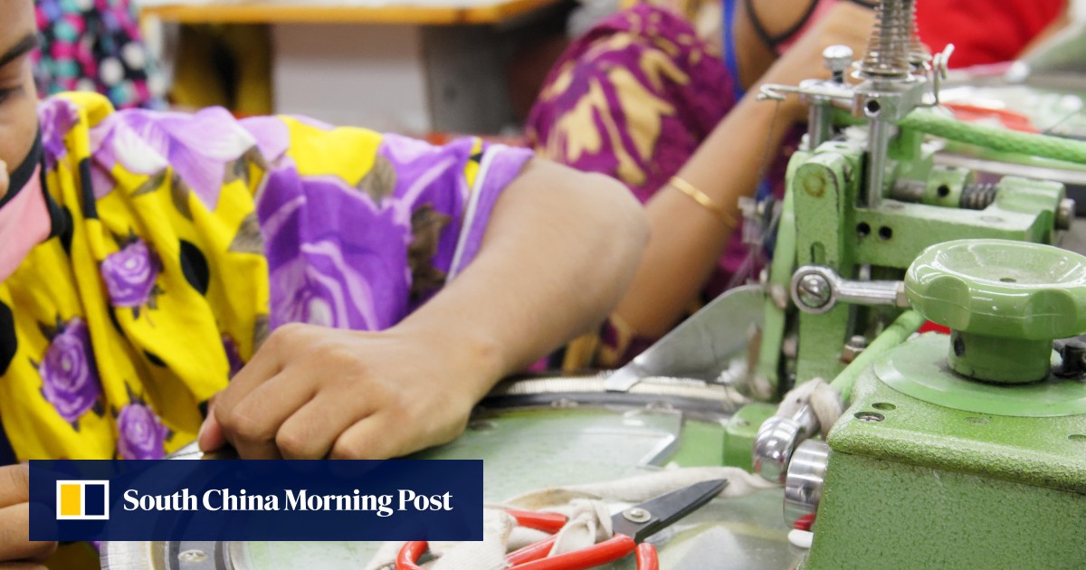 Five years after Rana Plaza disaster, are Asia’s a thing of