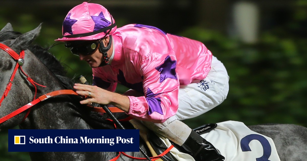 Hot King Prawn can take it to the ‘really good horses’, says Karis ...