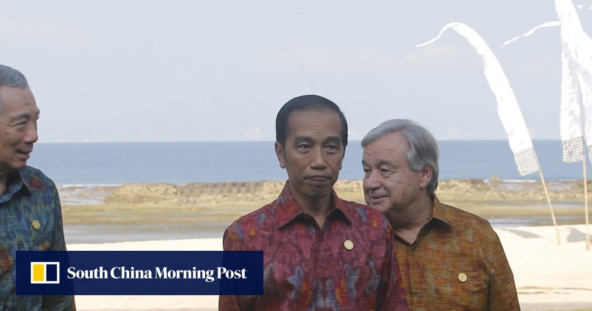 China’s trade war pain can be ASEAN’s gain: how Southeast Asia is reaping a ...