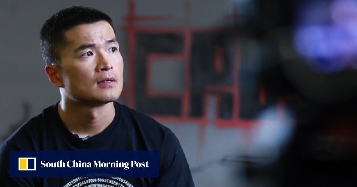 China S Crossfit Explosion Down To Xi Jinping And The Lucky Alignment With Fighting Chronic Disease South China Morning Post