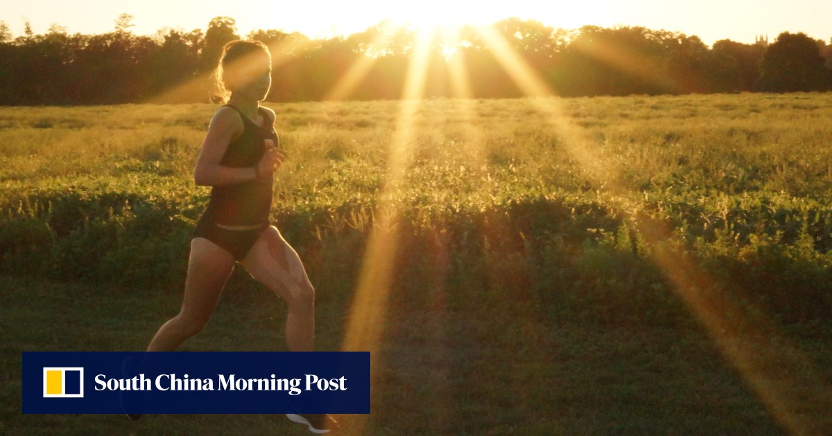 Big Backyard Ultra The Race That Has No End Proves Running Is