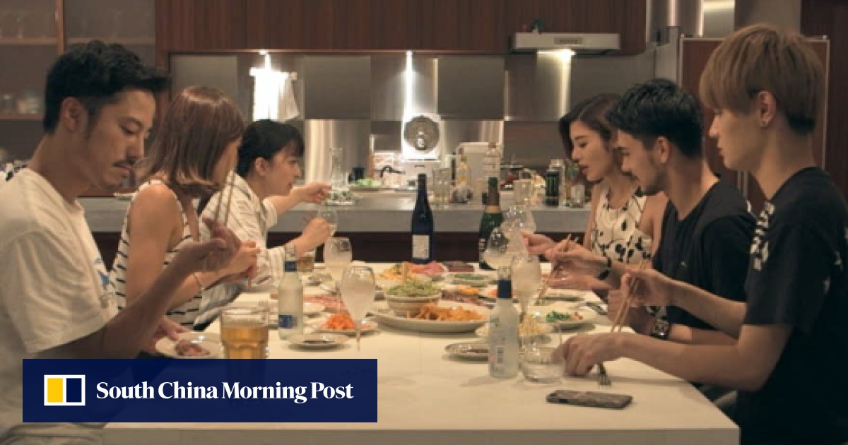 Why Japan's Terrace House: Opening New Doors is the ...