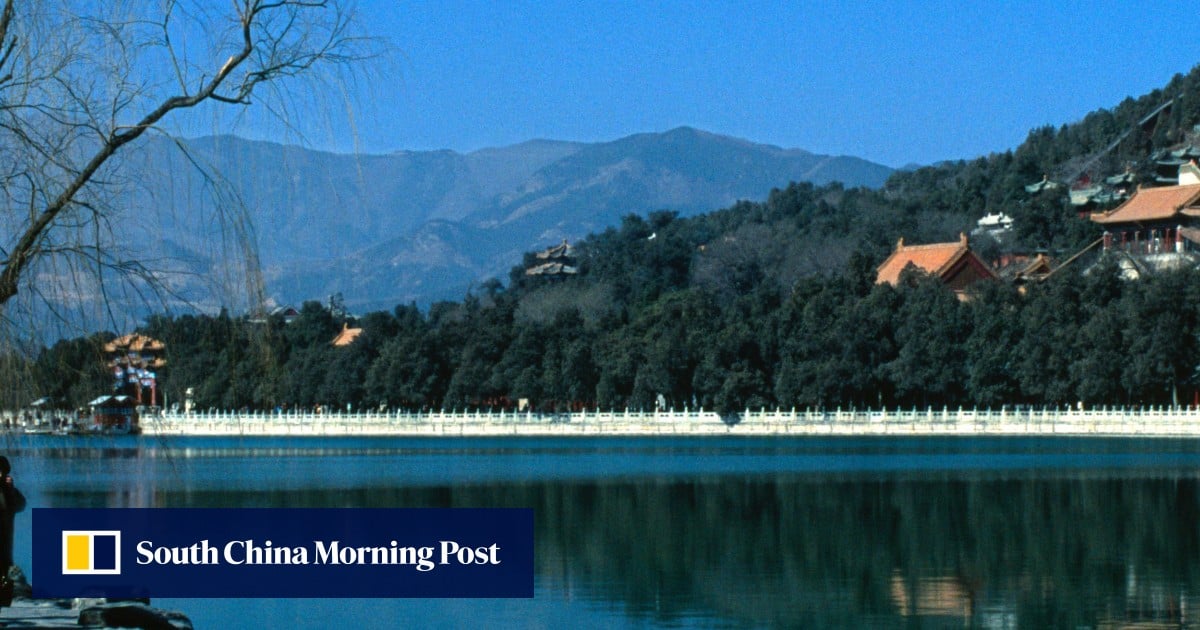 QnA VBage How tourism changed China: Lonely Planet’s first guide to country reveals extent of its evolution