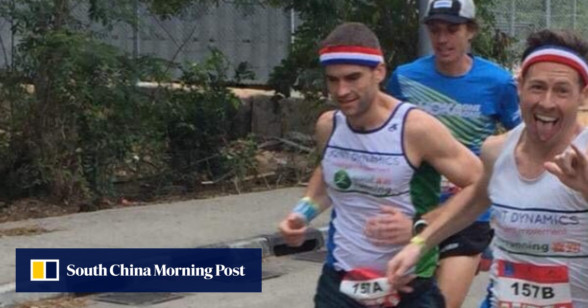 No One Needs To Know It Was Fun Hongkongers Beaming After