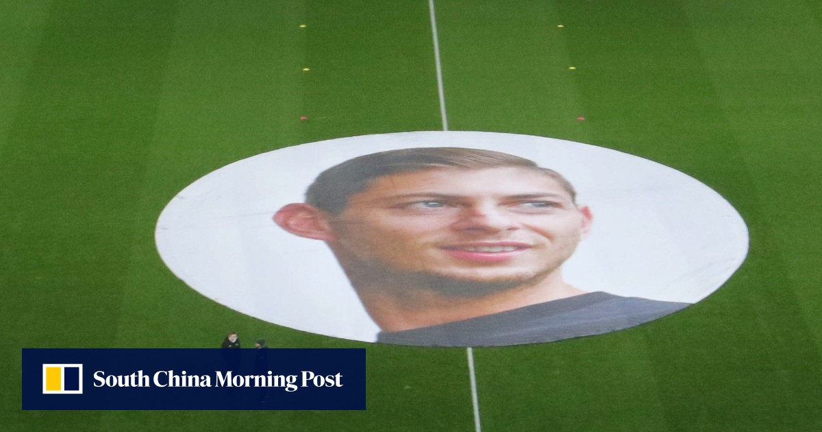 Do Athletes Have A Heightened Fear Of Flying Emiliano Sala S