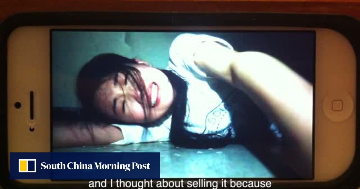 Video Chilling Youtube Film Promo Causes Hong Kong Police Probe South China Morning Post
