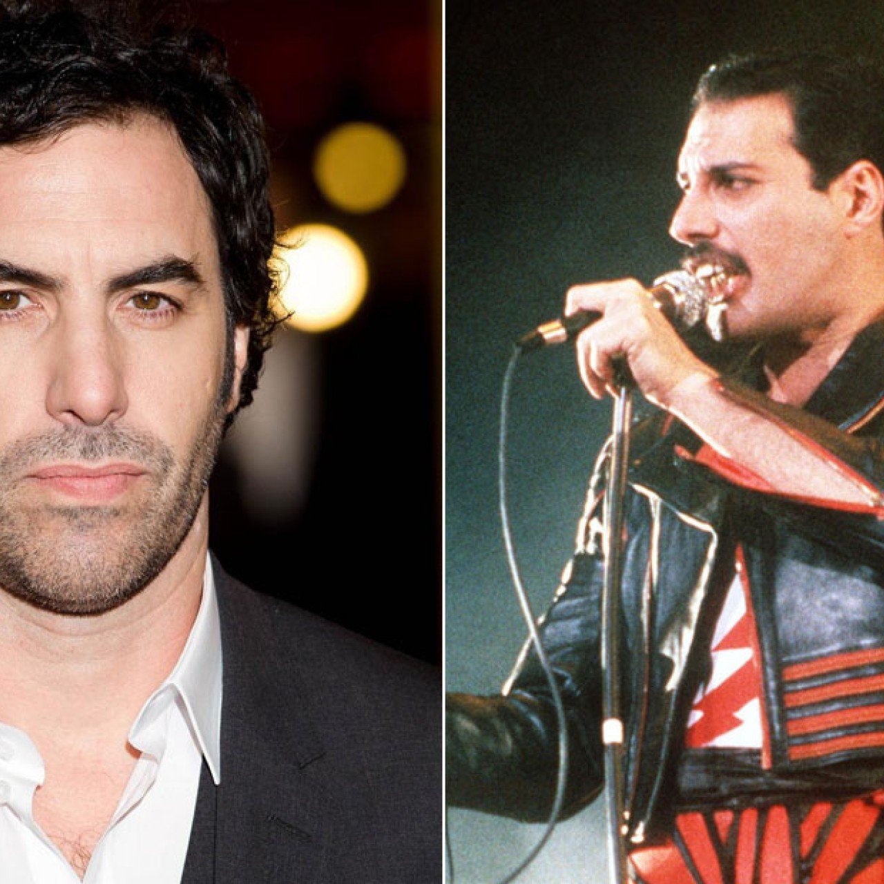 Counterpoint To Baron Cohen Bogus New >> Borat Star Quits Baron Cohen Freddie Mercury Film South Counterpoint To Baron Cohen Bogus New >> Borat Star Quits Baron Cohen Freddie Mercury Film South