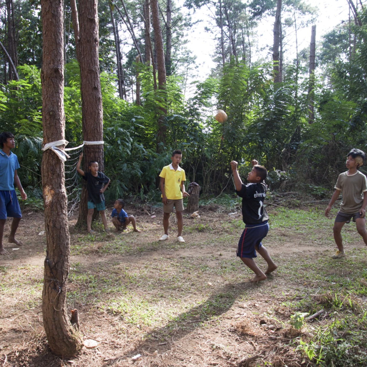 Mae Salong Where Kuomintang S Lost Army Put Down Roots
