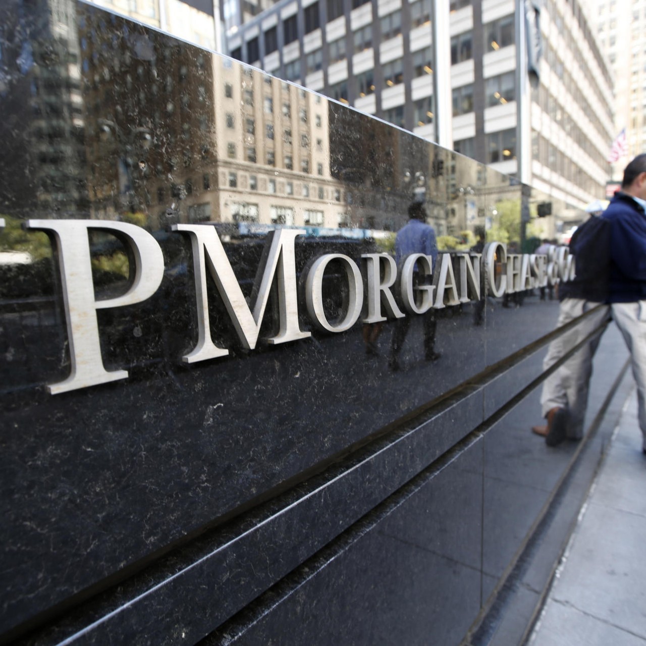 Four Banks Including Citigroup And Jp Morgan Admit Guilt In Forex - 