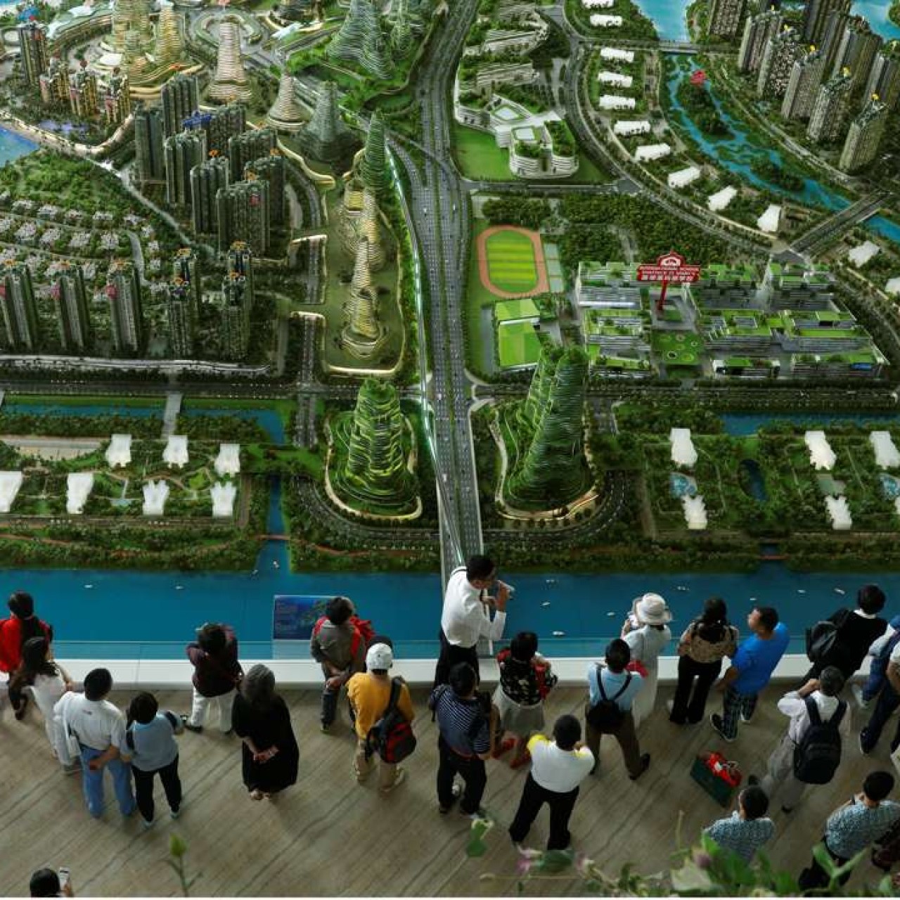Country Garden Pledges Refund For Forest City Buyers Caught In Beijing S Crackdown On Capital Outflows South China Morning Post