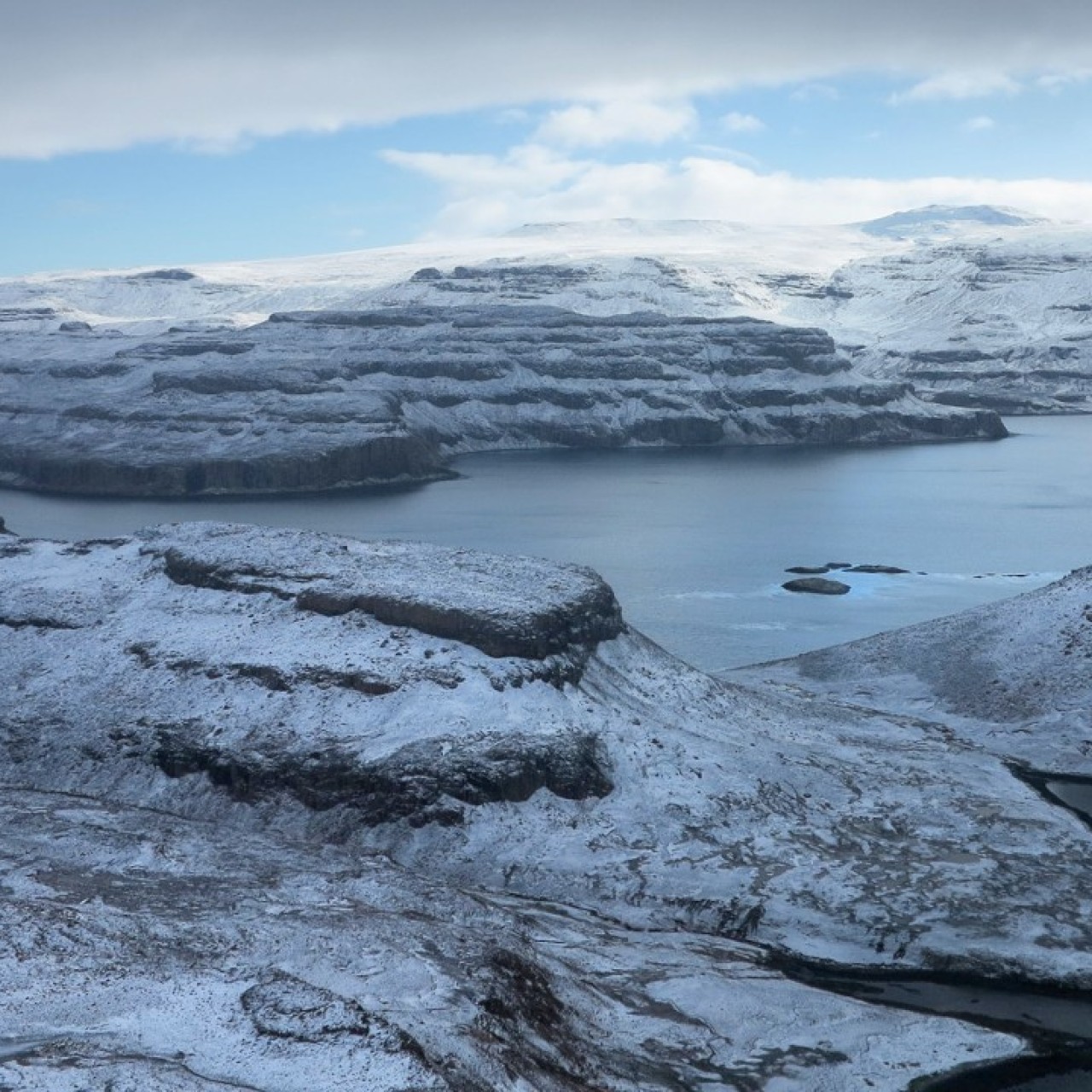 If Working At The North Or South Pole Is Your Dream Job France Is
