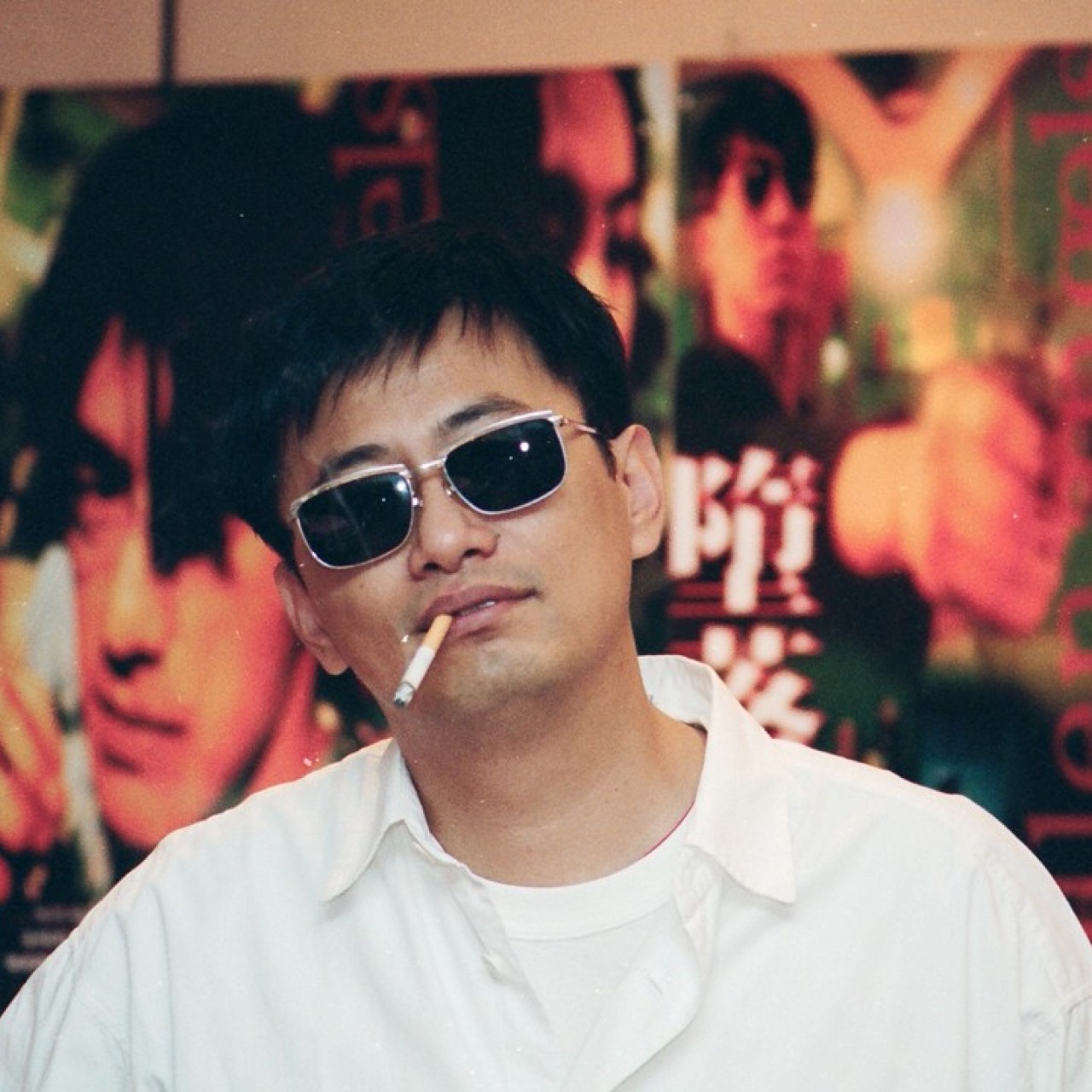 In Pictures Wong Kar Wai Hong Kong S Pre Eminent Art House