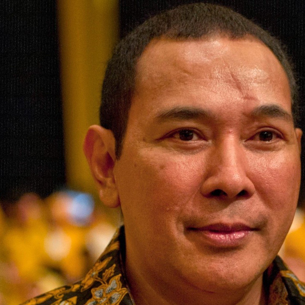 Suharto S Son Ordered A Judge To Be Assassinated Now He S Running For Office South China Morning Post