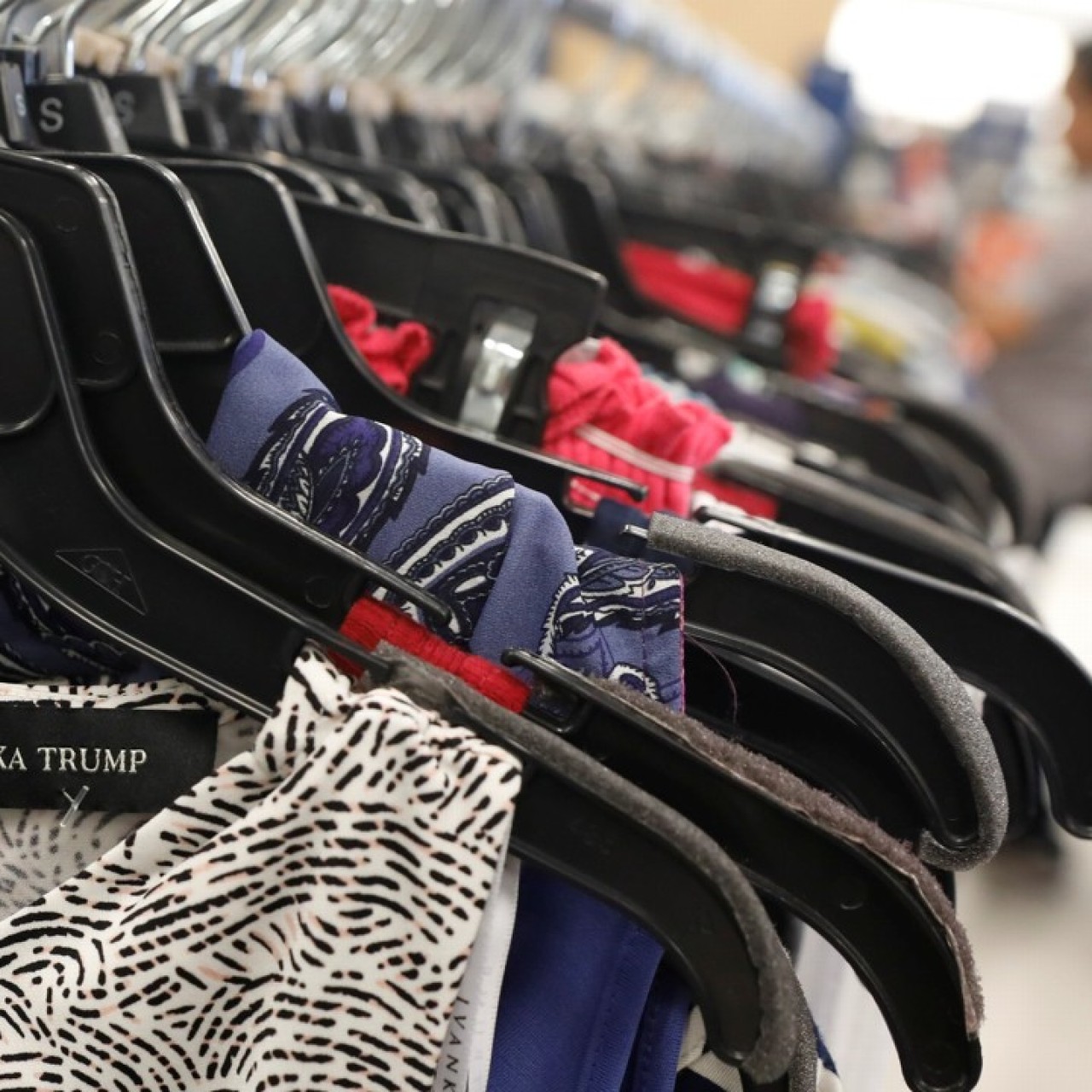 Chinese Fashion Factories Cut Ties As Ivanka Trump Brand Falls