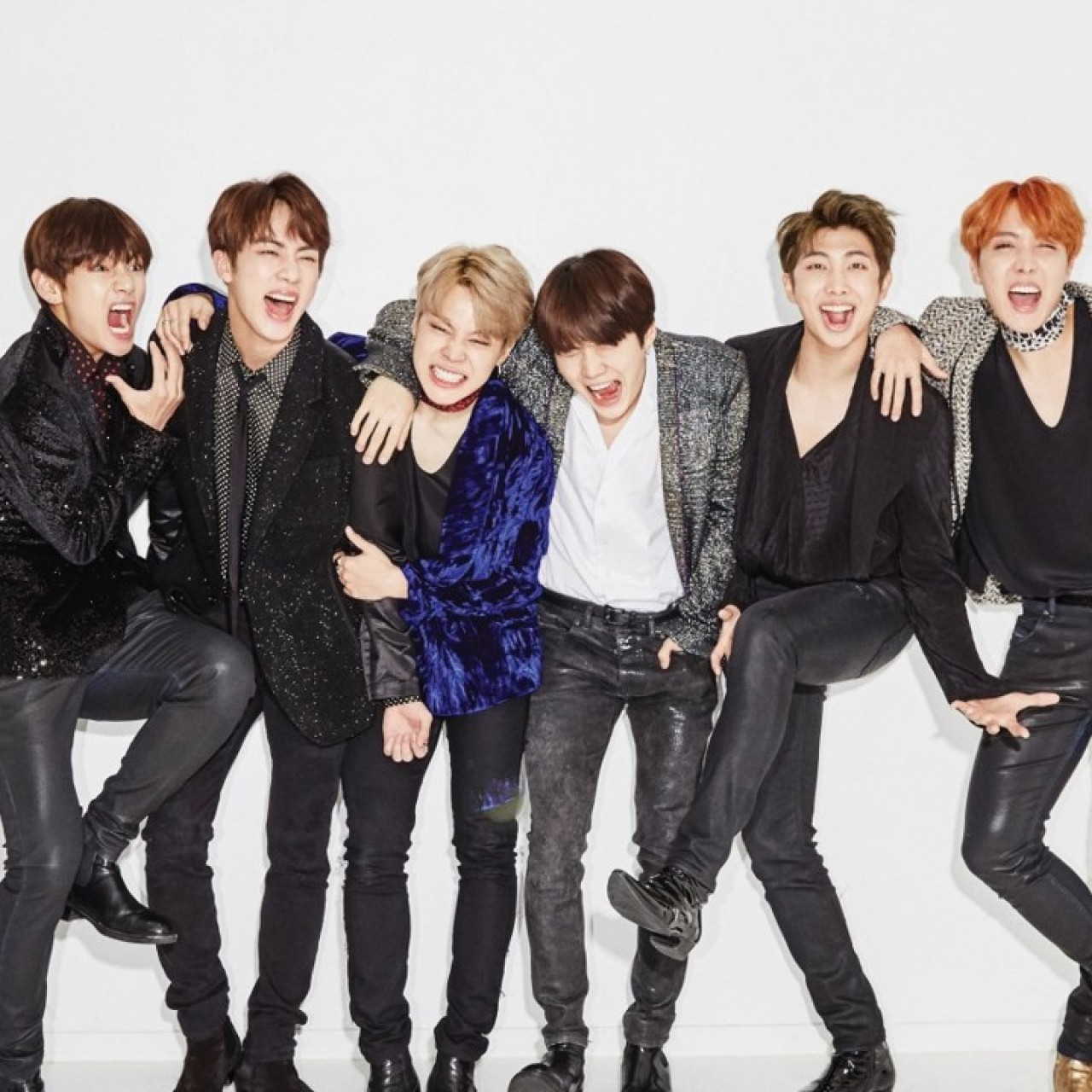 Will K Pop Boy Band Bts Receive South Korea S Order Of