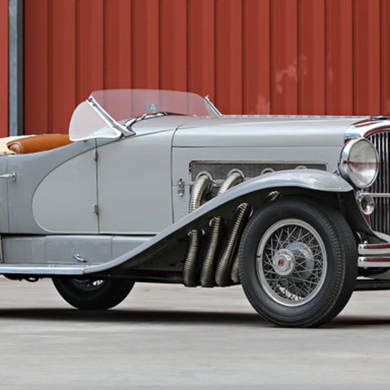 15 Most Expensive Cars Sold At 2018 S Pebble Beach Car Week