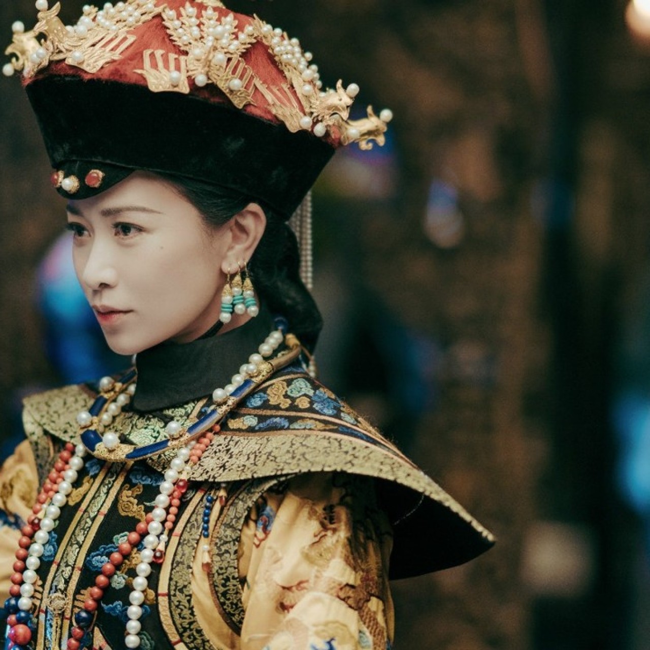 Story Of Yanxi Palace How Authentic Are The Accessories Worn By