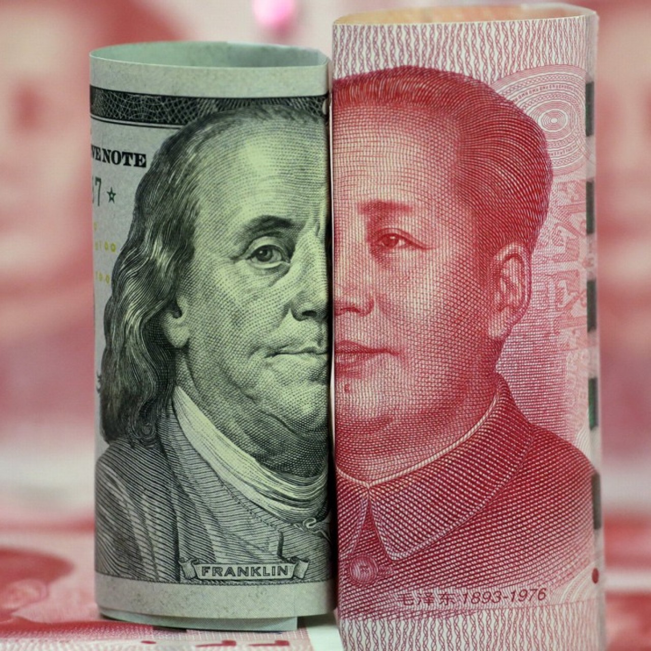 Why The Us Dollar Still Reigns Supreme And How The Renminbi Can - 