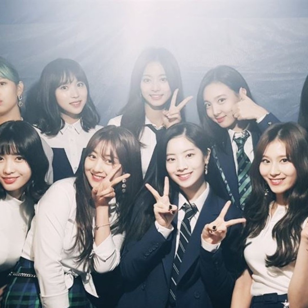 Has K Pop Girl Group Twice S Dating Ban Really Come To An