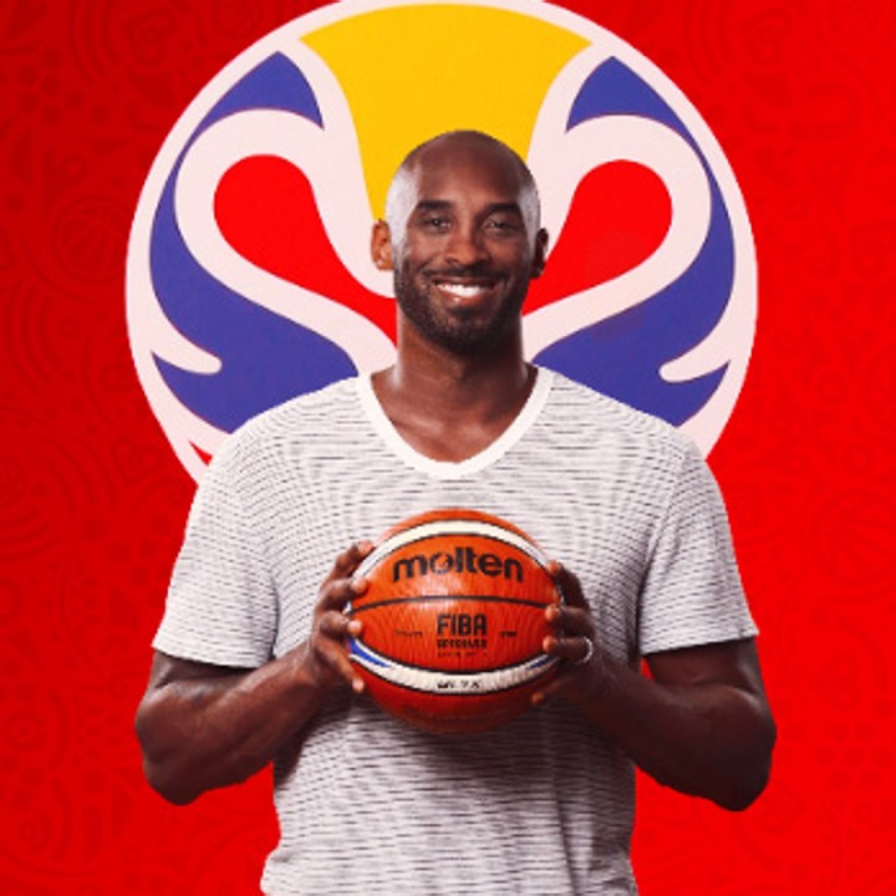 Kobe Bryant Gets Fiba Basketball World Cup 2019 Ambassador Role In