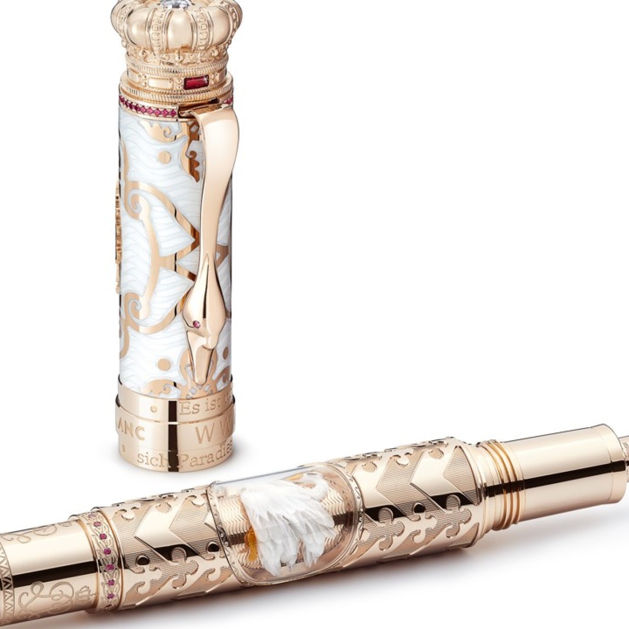 Looking For Gift Ideas Here Are Some Extravagant Choices