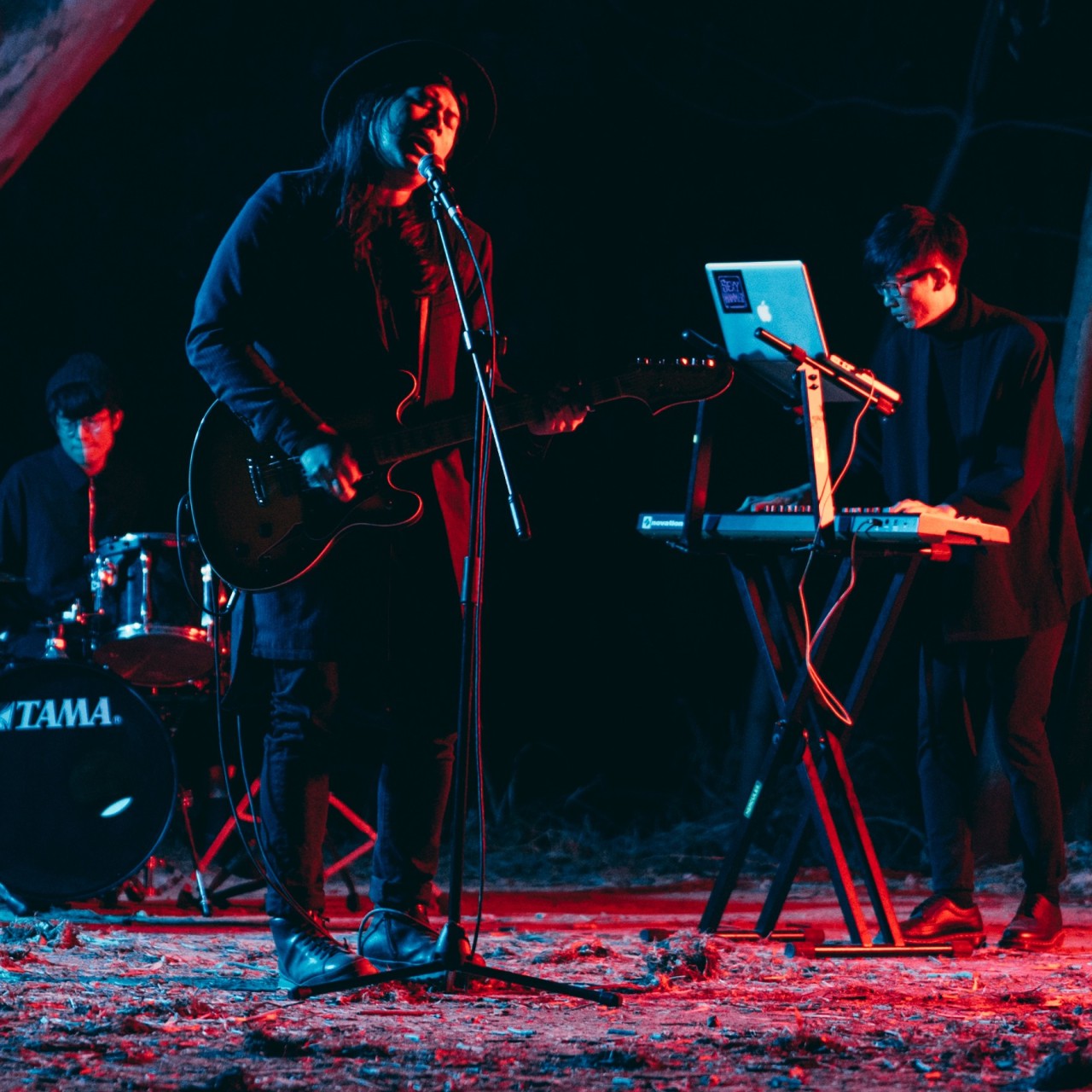 Best Indie Music Albums Of 2018 From Hong Kong Nine Picks