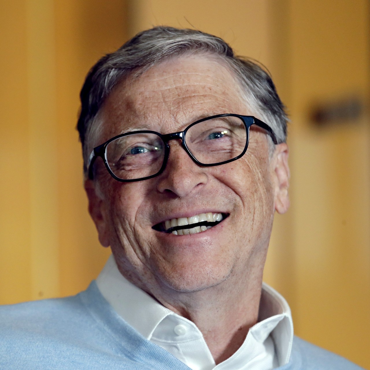 How Microsoft Co Founder Bill Gates Worth Us 96 Billion Spends