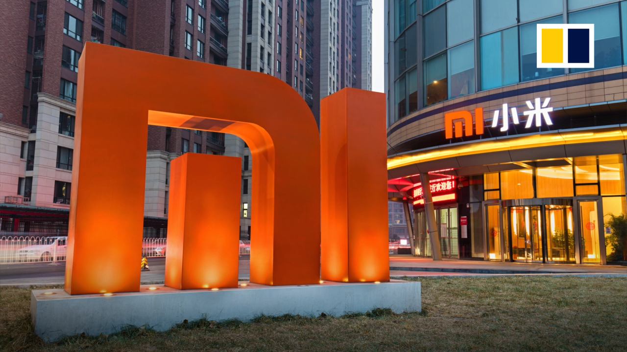 What's behind Xiaomi's meteoric rise?